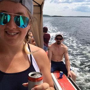 Meet your Posher, Megan